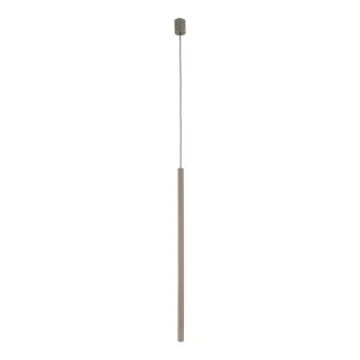 TK-LIGHTING 11426 FERRO NEW BROWN 750 LAMPA WISZĄCA 1XG9