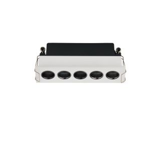 LUCES EXCLUSIVAS LE62244 CARRIZ OCZKO SUFITOWE
