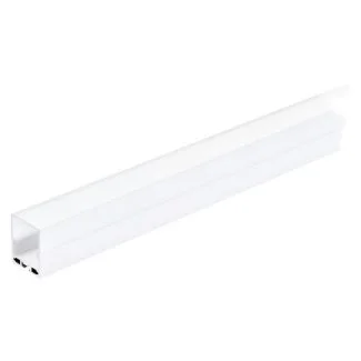 EGLO 99009 DL-SCHIENE H-45MM DIFF.OPAL 2M WEISS Oświetlenie do wnętrz