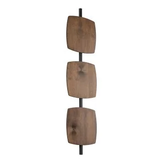 TK-LIGHTING 11436 SELVA L ORZECH LED KINKIET