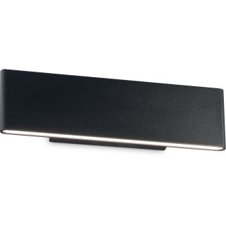 WYPRZEDAŻ IDEAL LUX DESK AP2 BLACK - CZARNA 173252