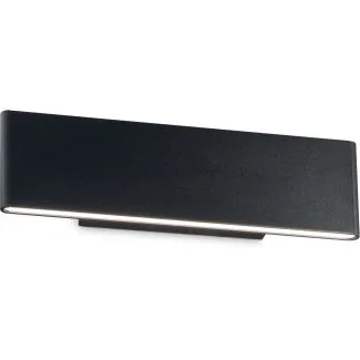 WYPRZEDAŻ IDEAL LUX DESK AP2 BLACK - CZARNA 173252