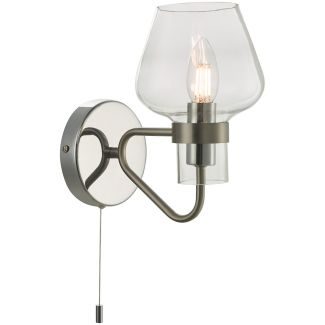 DAR KET0746 KETA 1LT W/LT SAT CHR & POL CHR