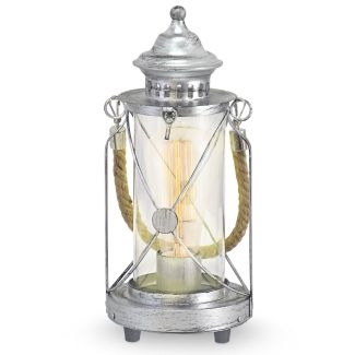 EGLO BRADFORD 49284 lampka biurkowa