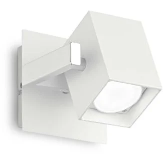 IDEAL LUX MOUSE AP1 BIANCO 073521