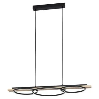 EGLO 99625 BOYAL lampa wisząca Oświetlenie do wnętrz