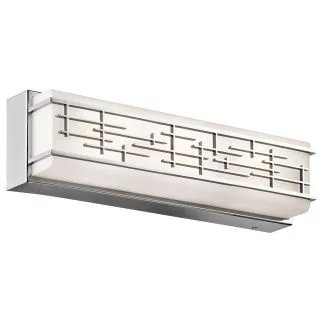 ELSTEAD Zolon KL-ZOLON-M-BATH Medium Wall Light