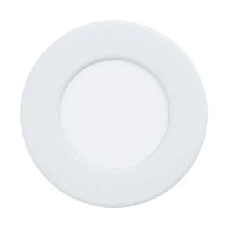 EGLO 99147 LAMPA FUEVA 5 OPRAWA DO ZABUDOWY LED-EINBAUSPOT Ø86 WS 4000KFUEVA 5