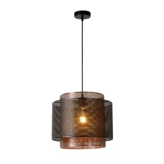 LUCIDE ORRIN 02404/01/30 LAMPA WISZĄCA - NOWOCZESNA