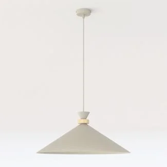 EMIBIG 1750/1L OLIVO 1L MOKKA Lampa wisząca