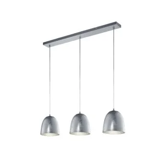 TRIO ONTARIO 305200389 LAMPA WISZĄCA - NOWOCZESNA