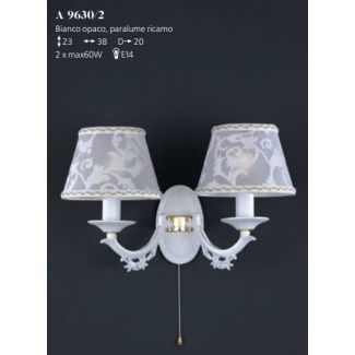 RECCAGNI ANGELO 9630 A.9630/2