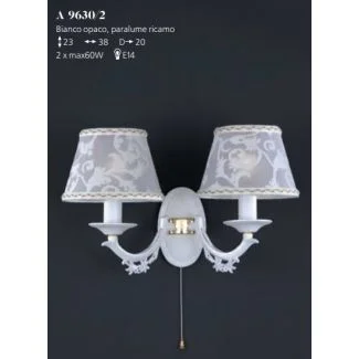 RECCAGNI ANGELO 9630 A.9630/2