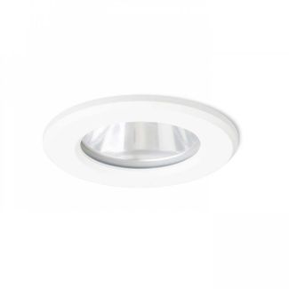 RENDL R12661 NAVY wpuszczana biała 230V LED 15W 36° IP65 2700K