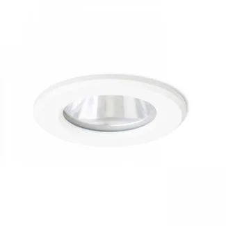 RENDL R12661 NAVY wpuszczana biała 230V LED 15W 36° IP65 2700K
