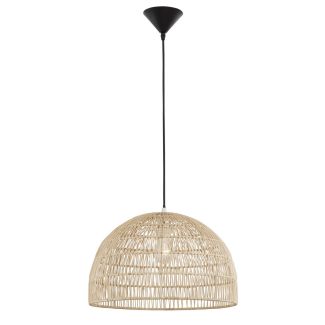 Luces Exclusivas OVIEDO LE42131 LAMPA WISZĄCA brązowy