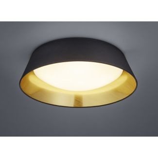 RL PONTS R62871879 LAMPA SUFITOWA - NOWOCZESNA