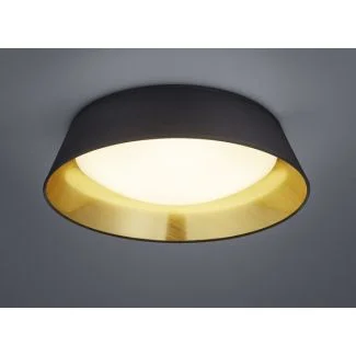 RL PONTS R62871879 LAMPA SUFITOWA - NOWOCZESNA