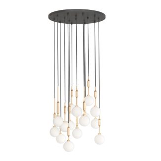 OPEN DESIGN OR85426 Ero XVI Gold 60