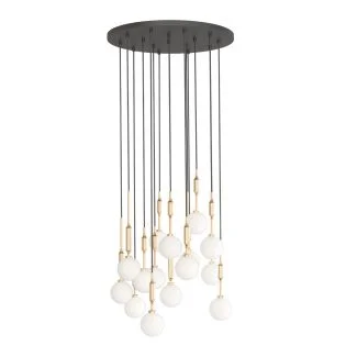 OPEN DESIGN OR85426 Ero XVI Gold 60