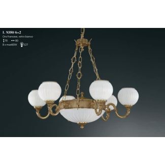 RECCAGNI ANGELO 9350 L.9350/6+2