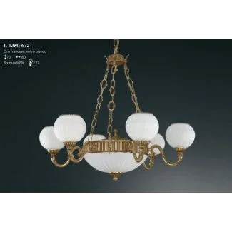 RECCAGNI ANGELO 9350 L.9350/6+2