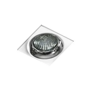 AZZARDO AZ1825 Ivo Square (white)