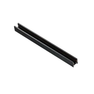 AZZARDO AZ4717 TRACK MAGNETIC27 2M BK TECHNICAL TRACK BLACK szyna magnetyczna