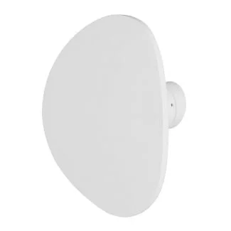 Luces Exclusivas TRELEW LE42199 LAMPA ŚCIENNA biały