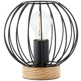 BRILLIANT SORANA 93044/76 LAMPA STOJĄCA