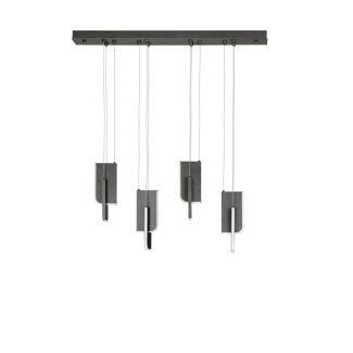 LUCES EXCLUSIVAS LE45728 ALBAIDA LAMPA WISZĄCA