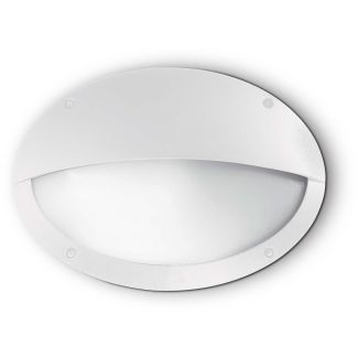 IDEAL LUX MADDI-2 AP1 BIANCO 096735