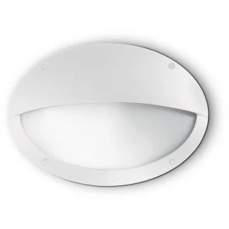IDEAL LUX MADDI-2 AP1 BIANCO 096735