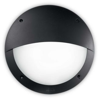 IDEAL LUX LUCIA-2 AP1 NERO 096698