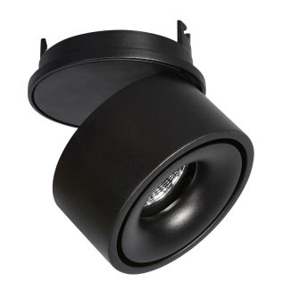 Luces Exclusivas ALBACETE LE61360 REFLEKTOR SPOT czarny