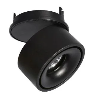 Luces Exclusivas ALBACETE LE61360 REFLEKTOR SPOT czarny