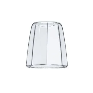 WYPRZEDAŻ PAULMANN 95357 klosz Facetto max 50W przezroczysty szkło