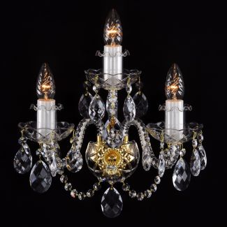 ECRYSTAL KIN-03 Crystal