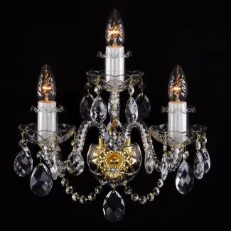 ECRYSTAL KIN-03 Crystal-S (silver metal)