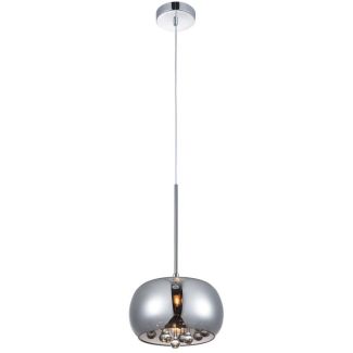 AZZARDO AZ3082 BURN 1 DECORATIVE LAMP