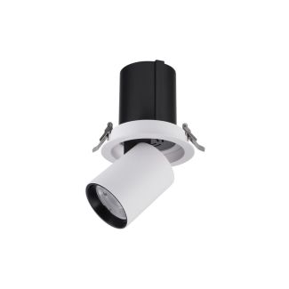 LUCES EXCLUSIVAS LE61607 ACALAPA oczko podtynkowe