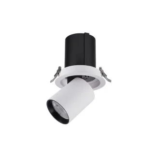 LUCES EXCLUSIVAS LE61607 ACALAPA oczko podtynkowe