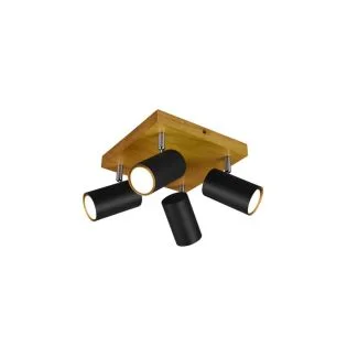 TRIO MARLEY 812400432 LAMPA SUFITOWA