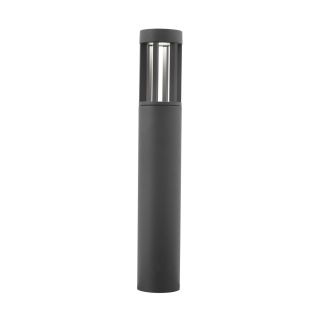 Luces Exclusivas MENTRIDA LE71325 LAMPA ZEWNETRZNA STOJĄCA szary