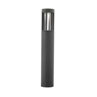 Luces Exclusivas MENTRIDA LE71325 LAMPA ZEWNETRZNA STOJĄCA szary