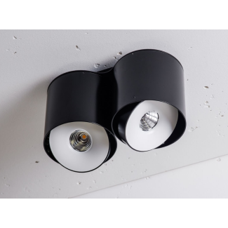 LABRA 3.0817 NEX 2 NT edge.LED 2x 12W On-Off