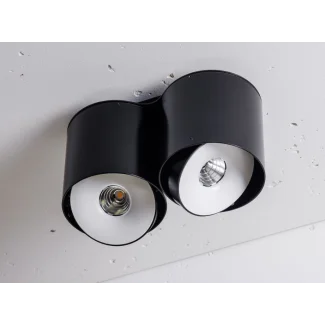 LABRA 3.0817 NEX 2 NT edge.LED 2x 12W On-Off
