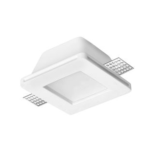 Luces Exclusivas FERNANDO LE61527 LAMPA SUFITOWA biały