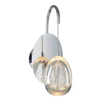 ITALUX Huelto WL-22112132-1A-CR