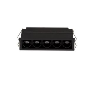 LUCES EXCLUSIVAS LE62212 CARBAY OCZKO SUFITOWE